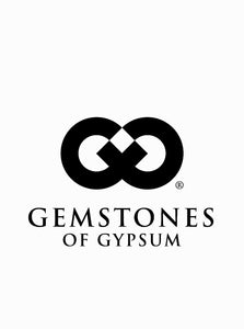 Gemstones of Gypsum